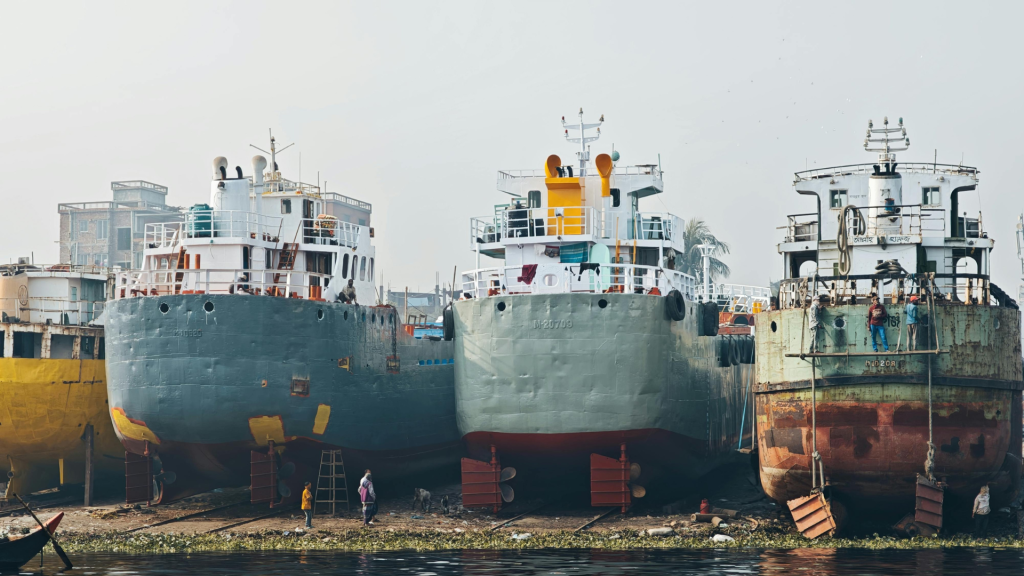 keceline ocean freight