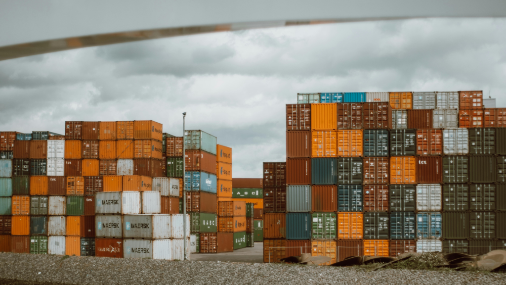 Coverage Across Indonesia’s Major Ports