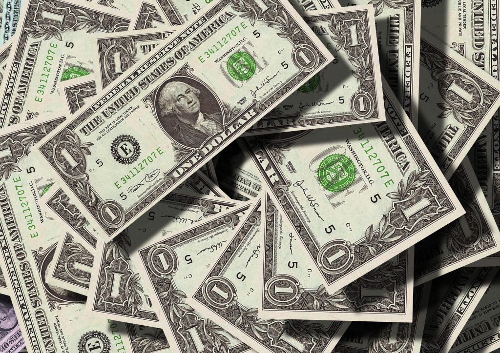 pengaruh kurs dolar