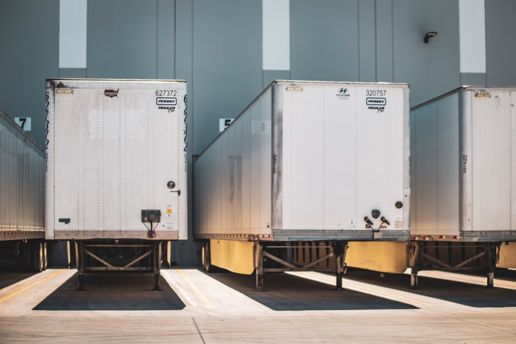 cold chain logisics