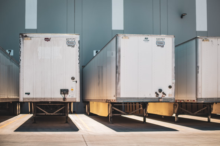 cold chain logisics